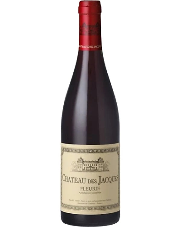 2020 CHATEAU DES JACQUES FLEURIE