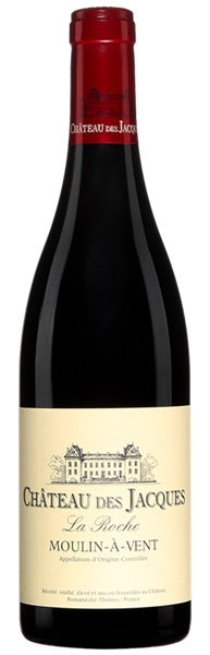 2020 CHATEAU DES JACQUES MOULIN