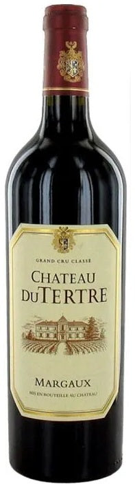 2015 Margaux - Grand Cru Classé