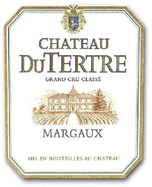 2015 Margaux - Grand Cru Classé
