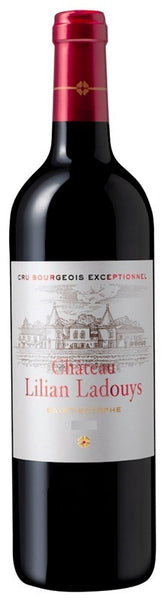 2018 CHATEAU LILIAN LADOUYS