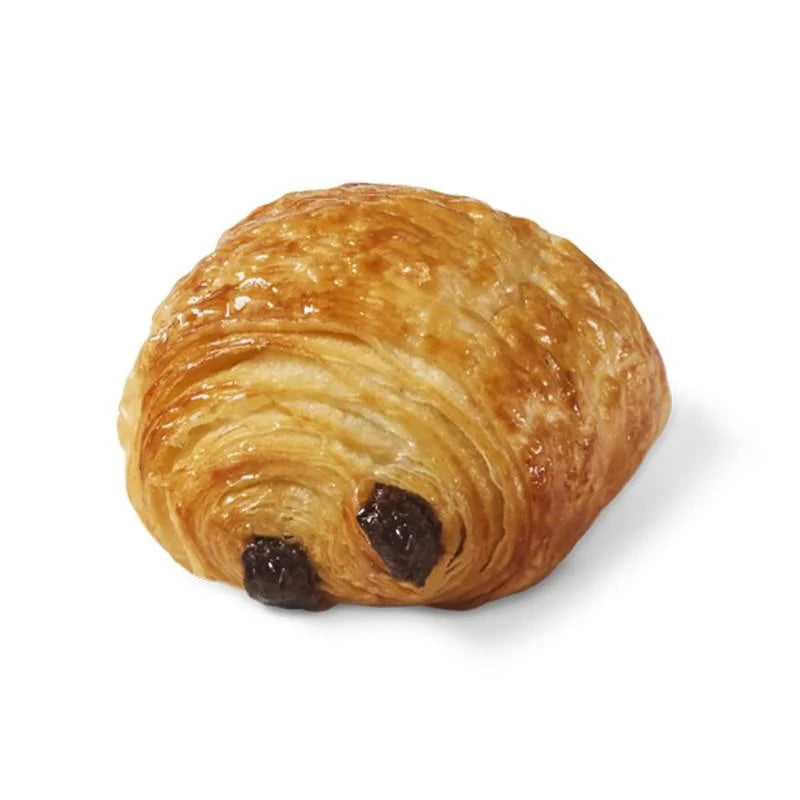 15 Minis Chocolatines 'Chocolate Croissants' by Lenôtre Professionel [Frozen] ❄️