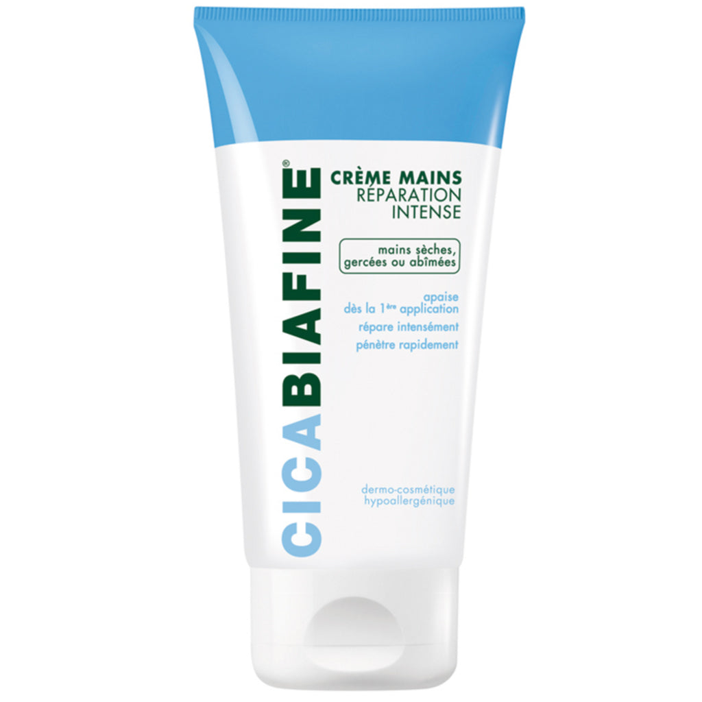 🇫🇷 CicaBiafine Intense Repair Hand Cream 2.53 fl. oz. (75 ml)