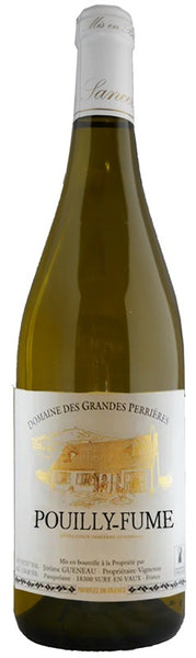 2022 Domaine des Grandes Perrieres Pouilly Fume White