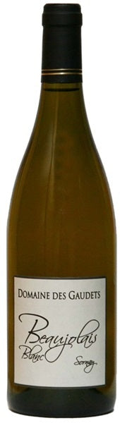 2023 DOMAINE DES GAUDETS BEAUJOLAIS WHITE