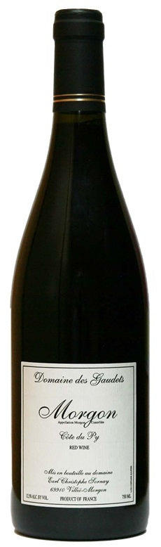 2022 DOMAINE DES GAUDETS MORGON