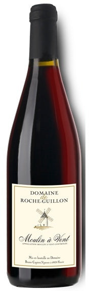 2023 DOMAINE DE ROCHE GUILLON MOULIN A VENT