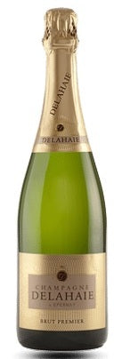 Delahaie Champagne Brut Premier NV🥂