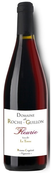 2023 DOMAINE DE ROCHE GUILLON FLEURIE