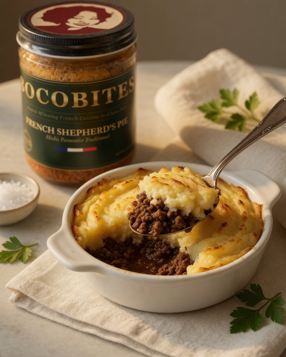 🇫🇷 Hachis Parmentier, 4.1 oz (400g)
