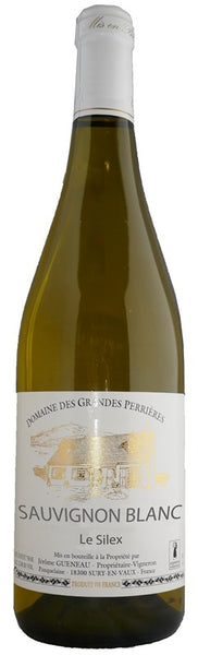 2022 DOMAINE DES GRANDES PERRIERES COTEAUX DU GIENNOIS WHITE