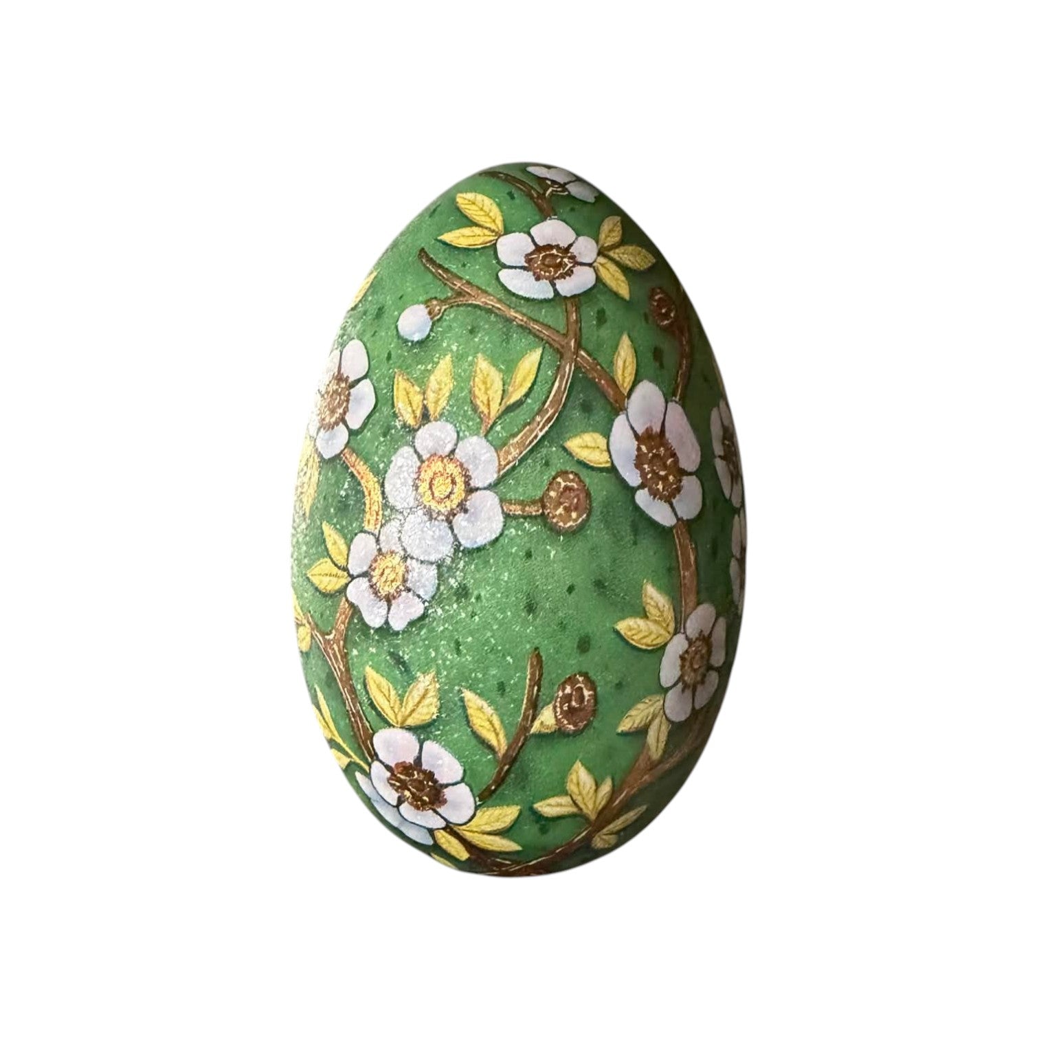 🇫🇷 Fabergé Eggs w/ Chocolate Pearls, 3.5 oz (100g)