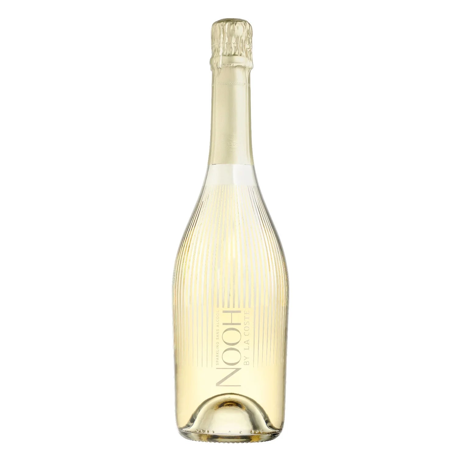 🇫🇷 Organic White Sparkling Wine (0% Alcohol), 25.3 fl. oz. (750ml)