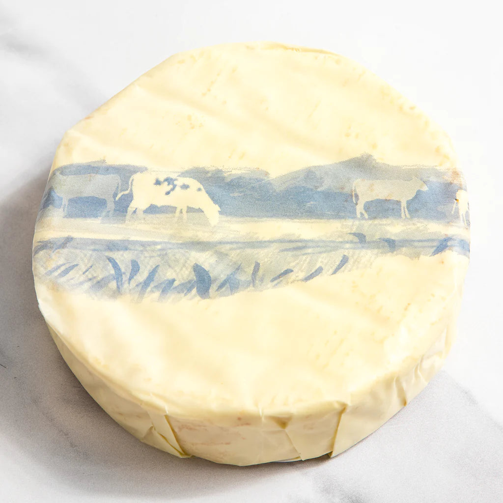 🇫🇷 Camembert d'Isigny, 8.8 oz (250g)