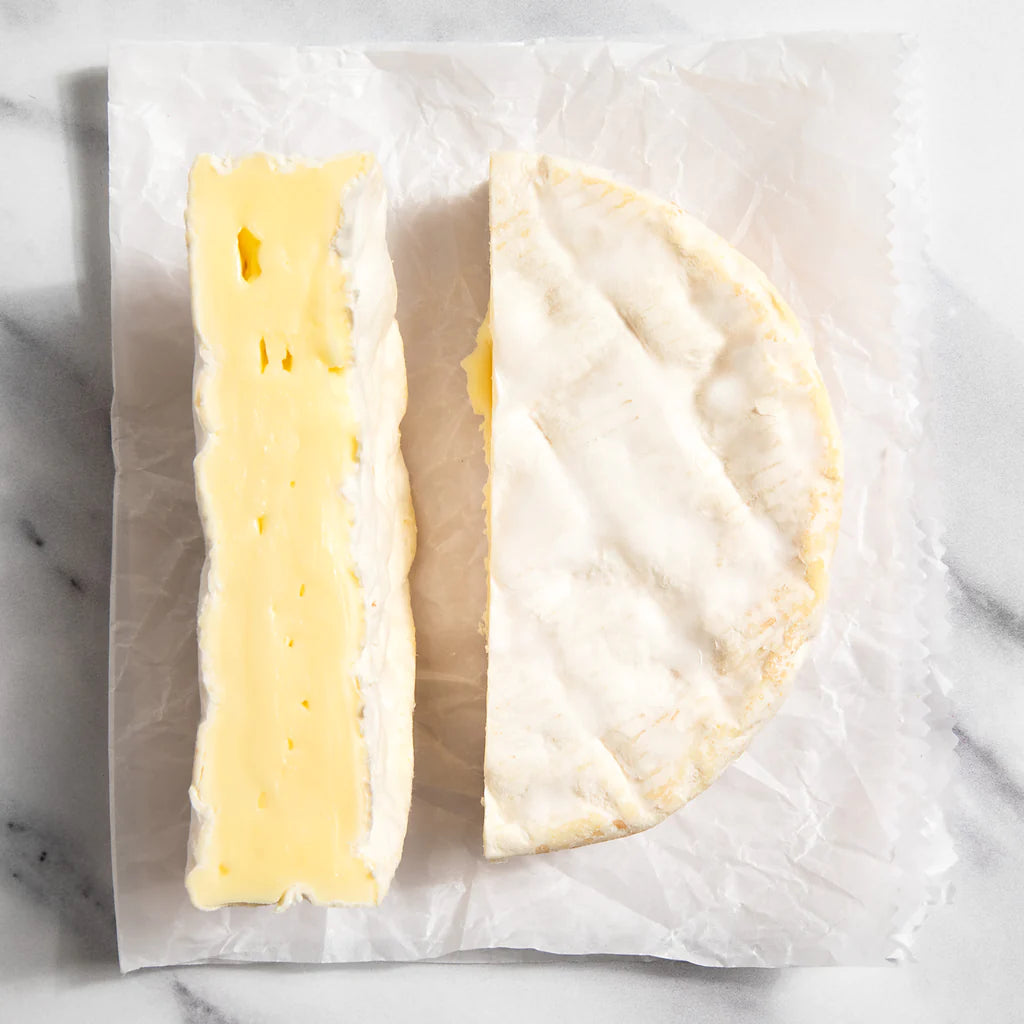 🇫🇷 Camembert d'Isigny, 8.8 oz (250g)