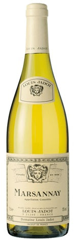 2020 JADOT MARSANNAY BLANC