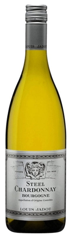 2020 LOUIS JADOT STEEL CHARNONNAY
