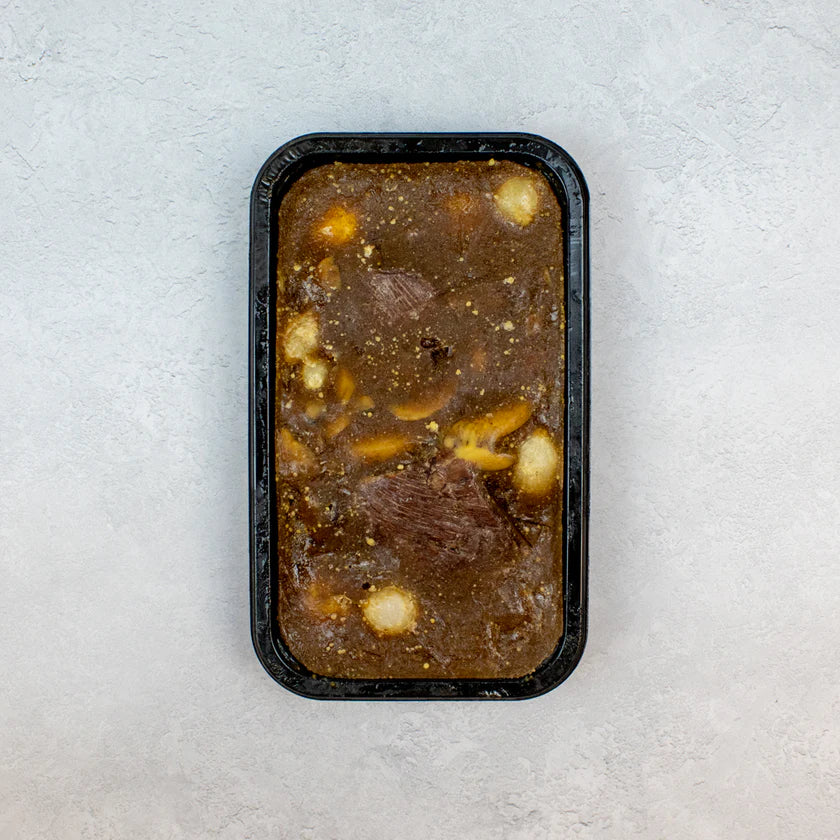 🇫🇷 Coq Au Vin, 24 oz (680g) (Frozen, Serves 2) ❄️