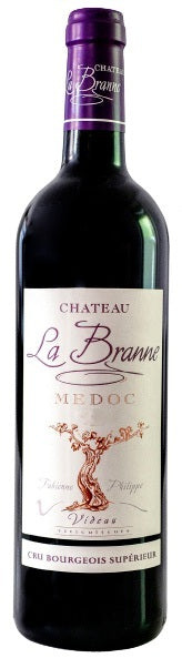 2020 Médoc - Cru Bourgeois Supérieur