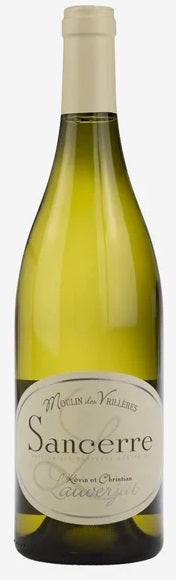 2022 LAUVERJAT SANCERRE WHITE