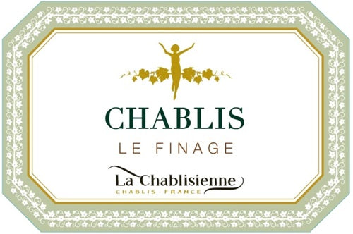 2020 CHABLIS LE FINAGE