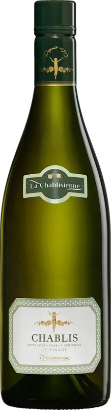 2020 CHABLIS LE FINAGE