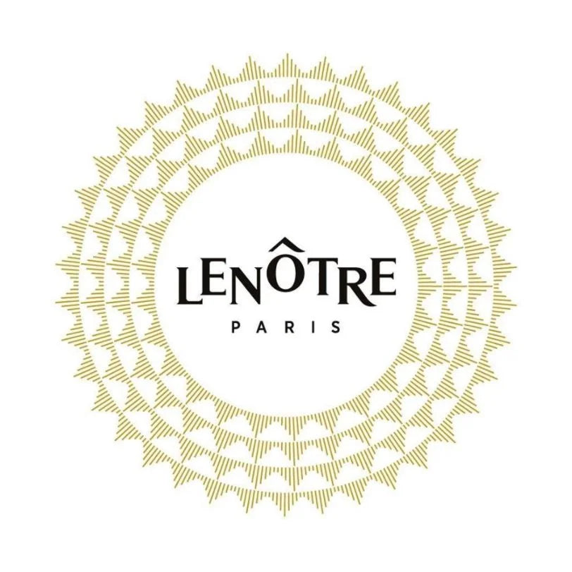 15 Minis Croissants by Lenôtre Professionel [Frozen] ❄️