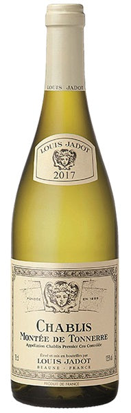 2020 LOUIS JADOT CHABLIS 1ER CRU