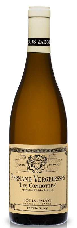 2021 JADOT PERNARD VERGELESSES "Les Combottes"