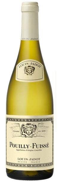2021 LOUIS JADOT POUILLY FUISSE