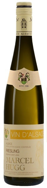 2024 Riesling "Réserve Saint-Jean"