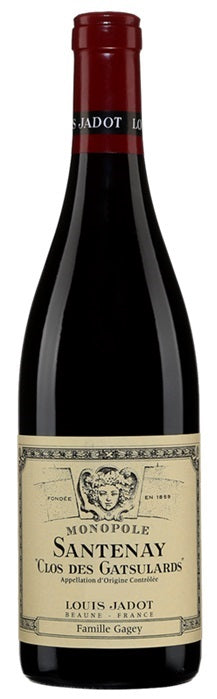 2020 LOUIS JADOT SANTLOS GATSULARDS SANTENAY