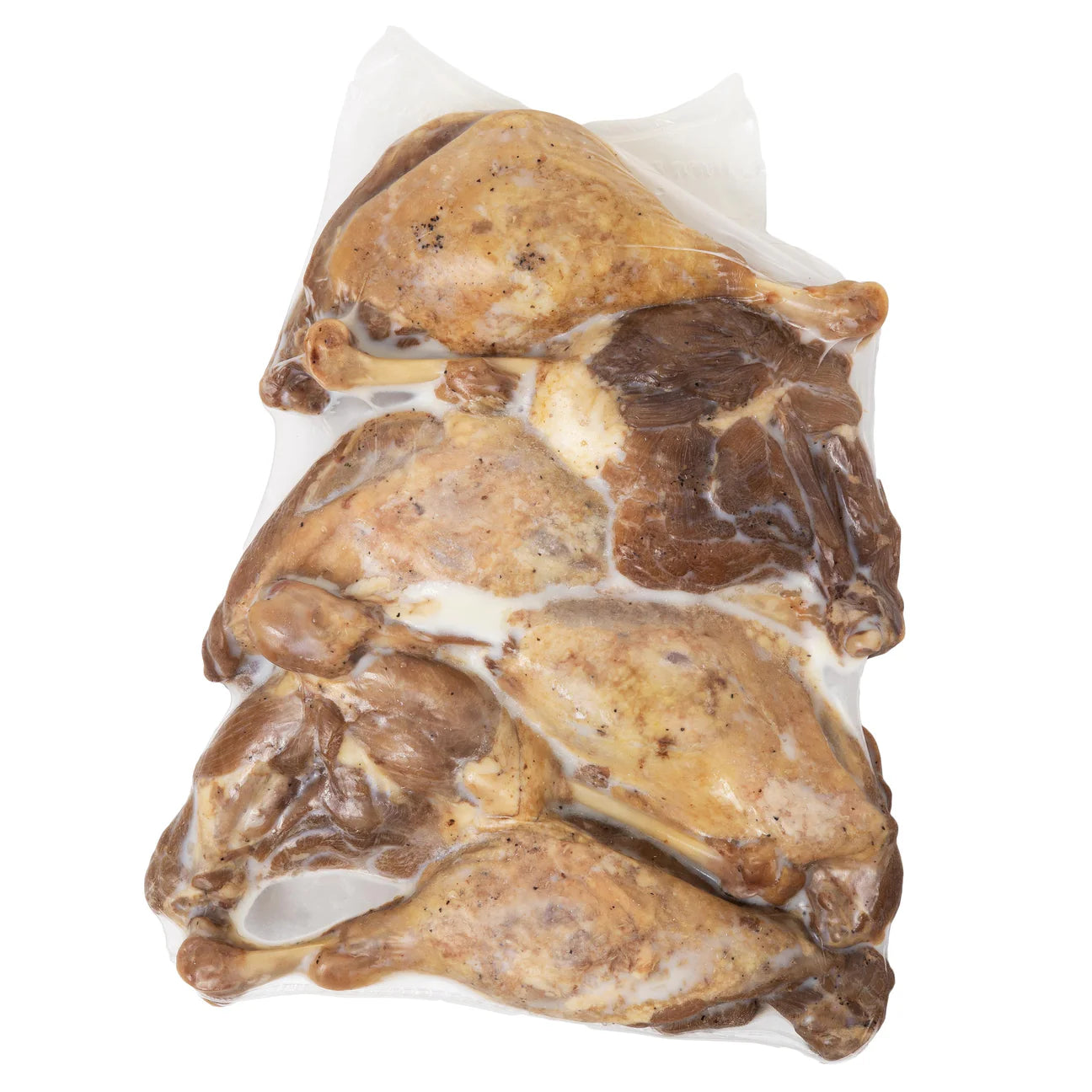 🇫🇷 6 Duck Legs Confits by Fabrique Délices 🦆