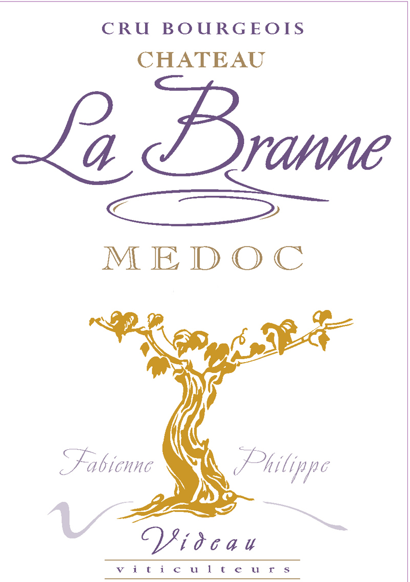 2020 Médoc - Cru Bourgeois Supérieur