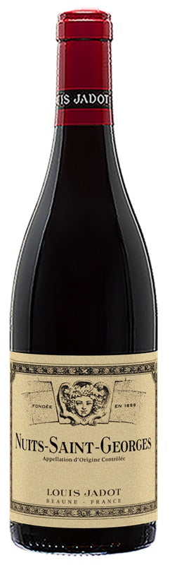 2021 JADOT NUITS ST GEORGES