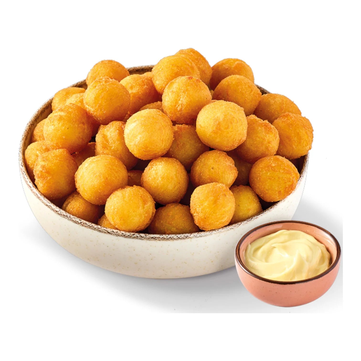 🇧🇪 Nut Potatoes 'Pommes Noisettes', 5.5 lbs [Frozen] ❄️ *Papas Duquesas