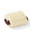 🇫🇷 15 Minis Chocolatines 'Chocolate Croissants' [Ready-to-Bake, Frozen] ❄️