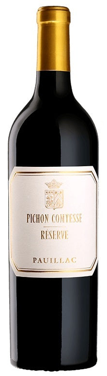 2020 Pauillac "Pichon Comtesse Réserve"