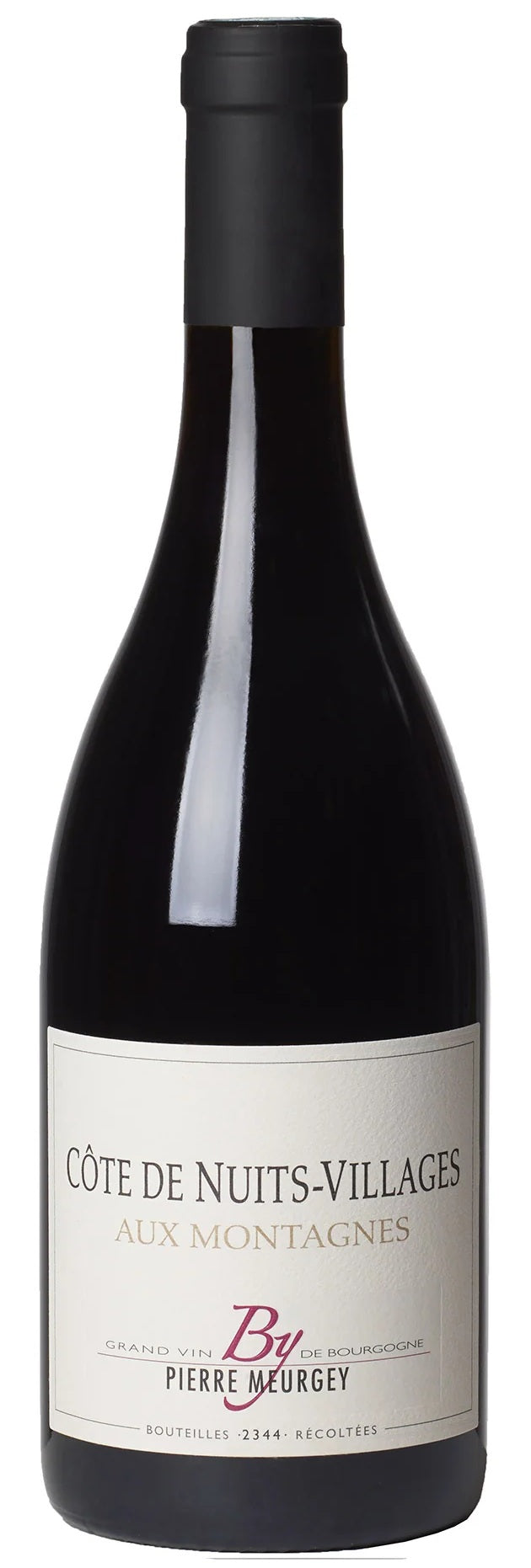 2020 CÔTE DE NUITS-VILLAGES (RED, PINOT NOIR)