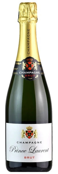 CHAMPAGNE PRINCE LAURENT TOUTON