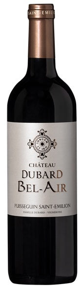 2022 Puisseguin Saint-Émilion