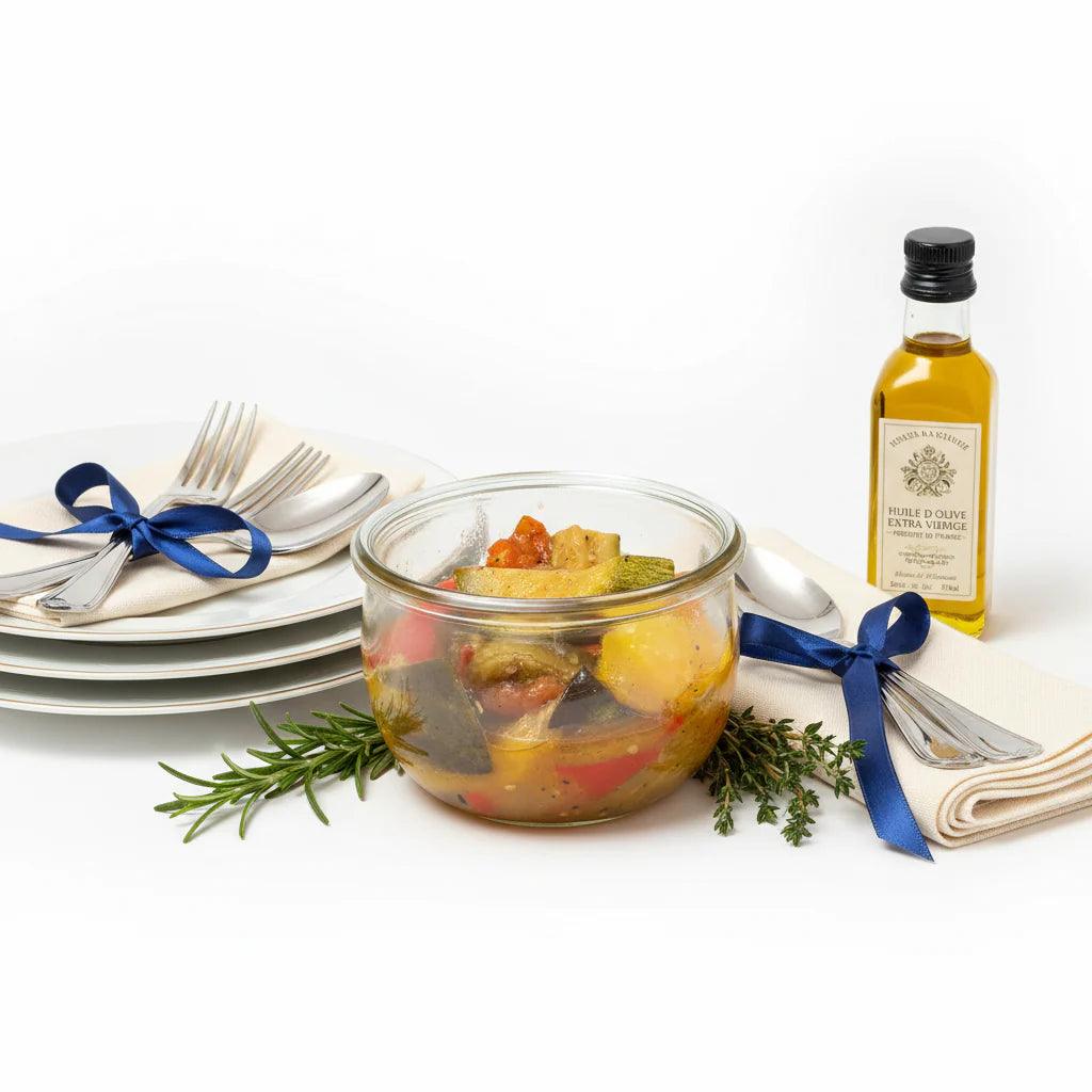🇫🇷 Ratatouille, 14.1 oz (400g)