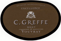 Sparkling Vouvray Brut "Excellence"  🥂