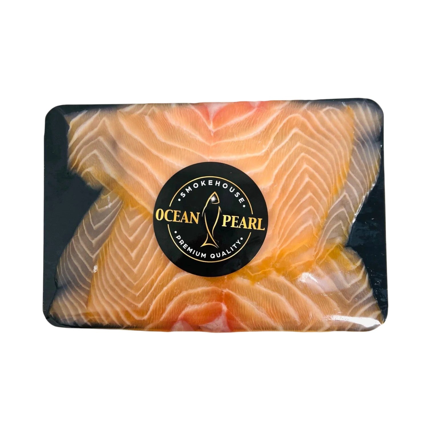 🇨🇱 Premium Patagonian Smoked Salmon (Frozen) ❄️, 6 oz