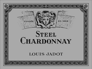 2020 LOUIS JADOT STEEL CHARNONNAY