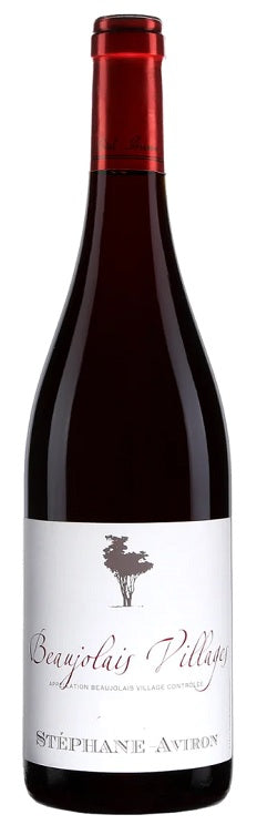 2023 BEAUJOLAIS-VILLAGES [RED]