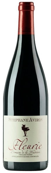 2023 FLEURIE (BEAUJOLAIS, RED), 75 CL