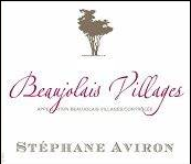 2023 BEAUJOLAIS-VILLAGES [RED]