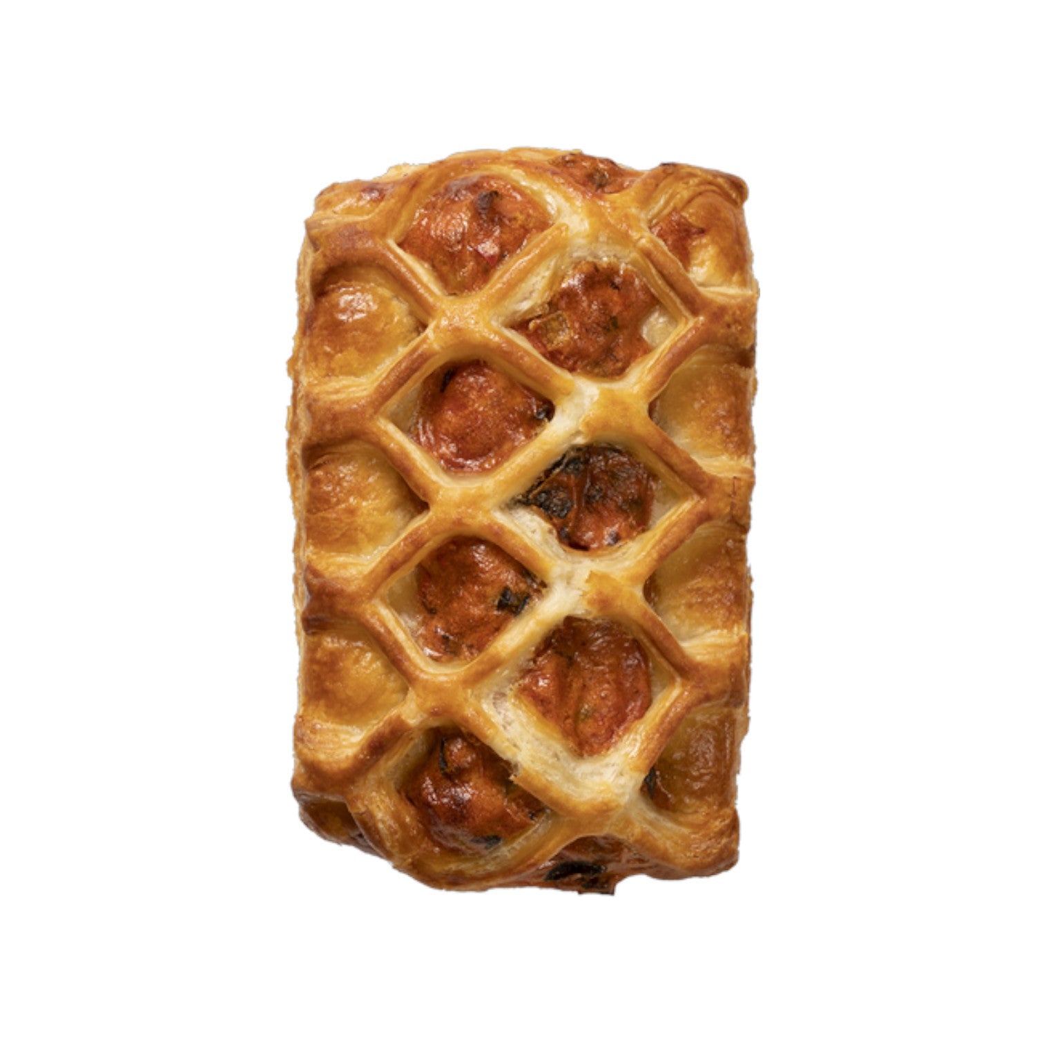 🇫🇷 3 Tomato & Olive Friands, [Frozen, Uncooked] ❄️