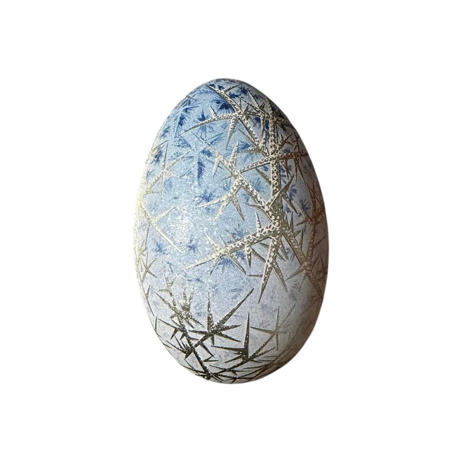 🇫🇷 Fabergé Eggs w/ Chocolate Pearls, 3.5 oz (100g)